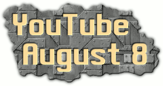 YouTubeの洋楽PVランキング 2011年8月Top5